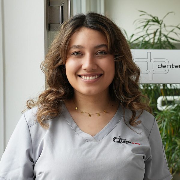 Mariana Tavera Chavez